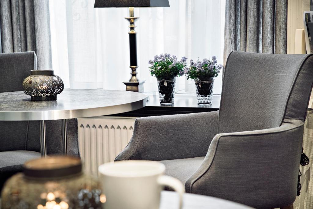 Hotel Tiffany - Resim 29