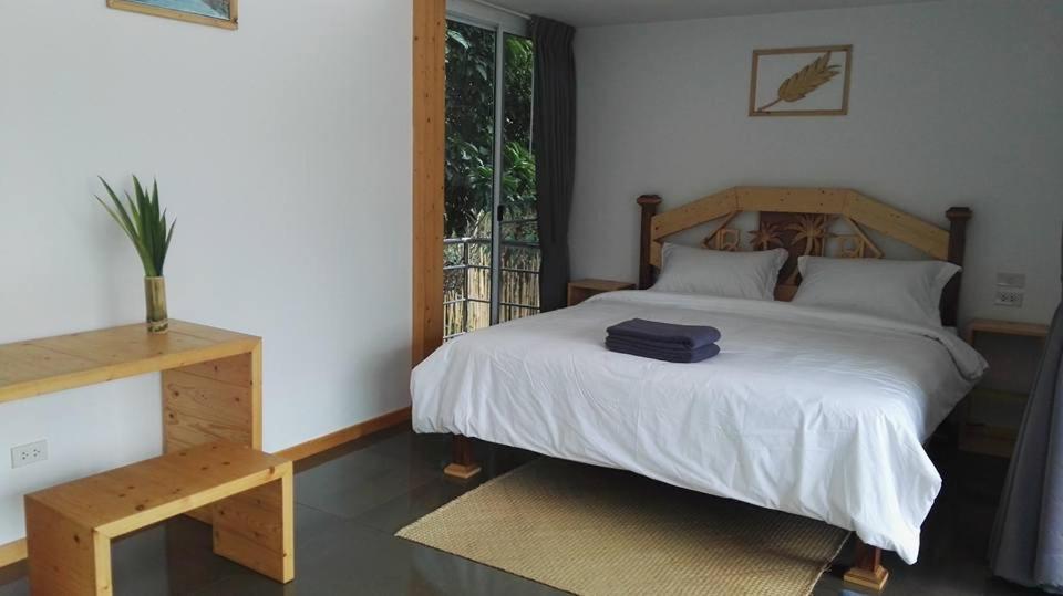 Baan Boom Boxes Eco Friendly Resort - 5