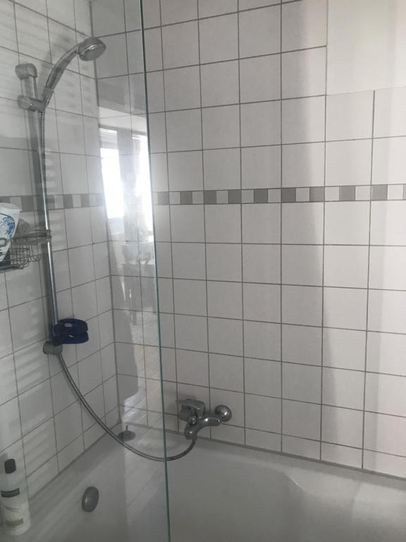Kaiserslautern Apartment - Error