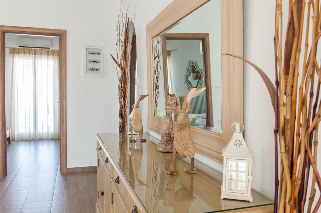 Kép Panos Apartment Naousa szállásáról Náuszában a galériában
