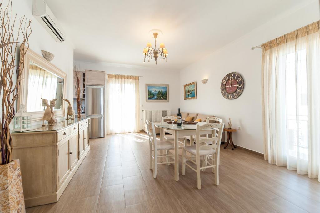 Kép Panos Apartment Naousa szállásáról Náuszában a galériában