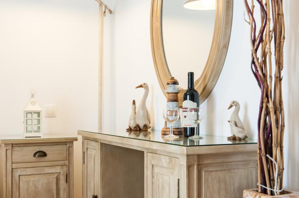 Kép Panos Apartment Naousa szállásáról Náuszában a galériában