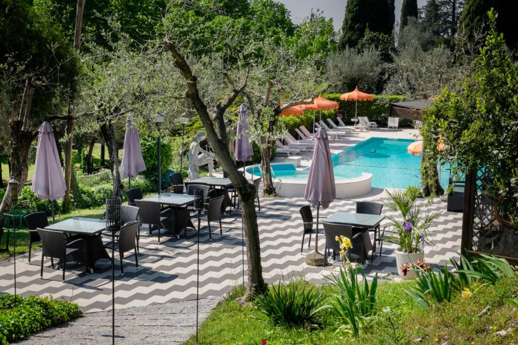 Hotel Mon Repos