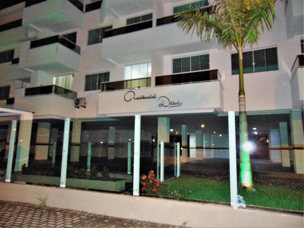  Residencial Dubai