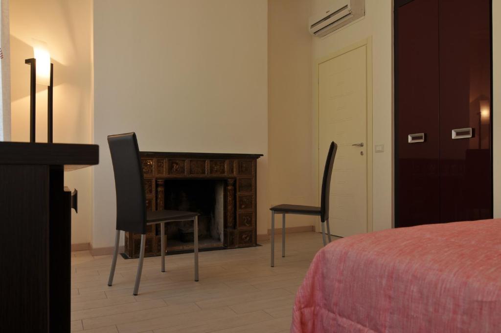 B&B Il Grifone - Habitación Triple