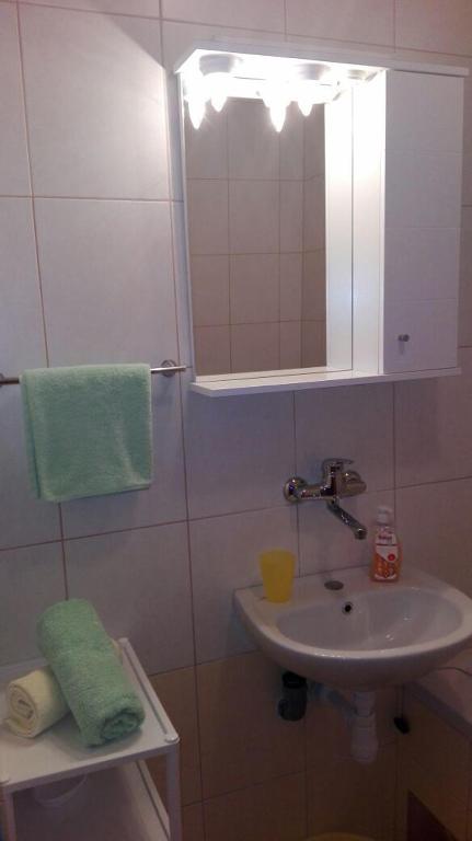 Fotografia z galérie ubytovania Apartment Peris v Sevide
