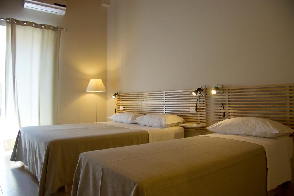 B&B Re Umberto - Apartamento De 1 Quarto - Anexo