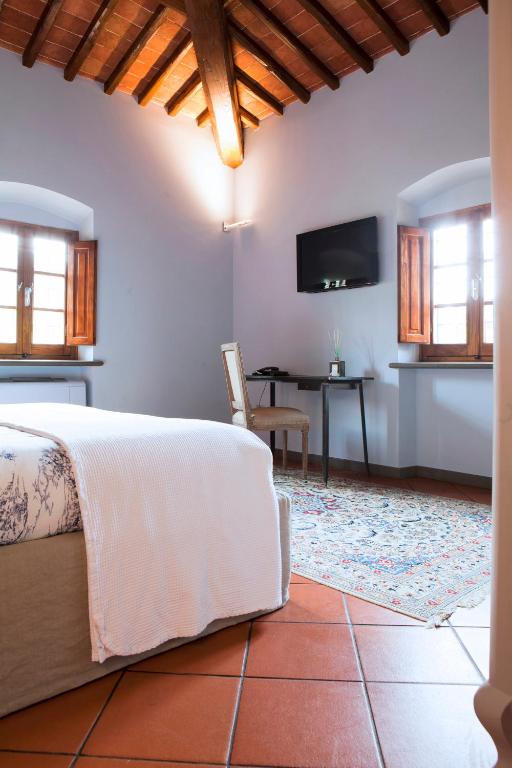 Agriturismo La Casa Di Rodo