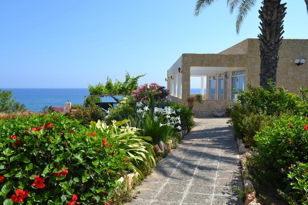 Cyprus Beach Hotel