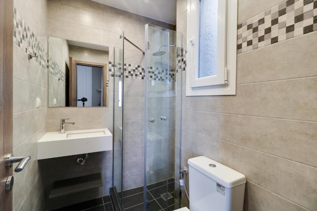 Athens Comfort - Resim 24