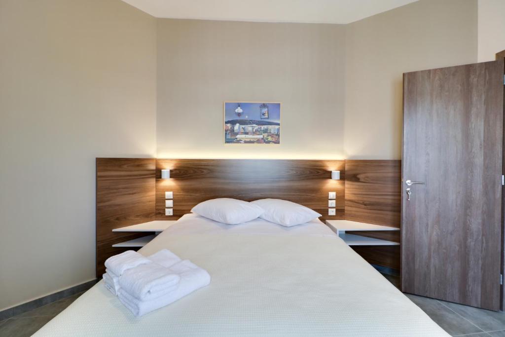 Athens Comfort - Resim 23