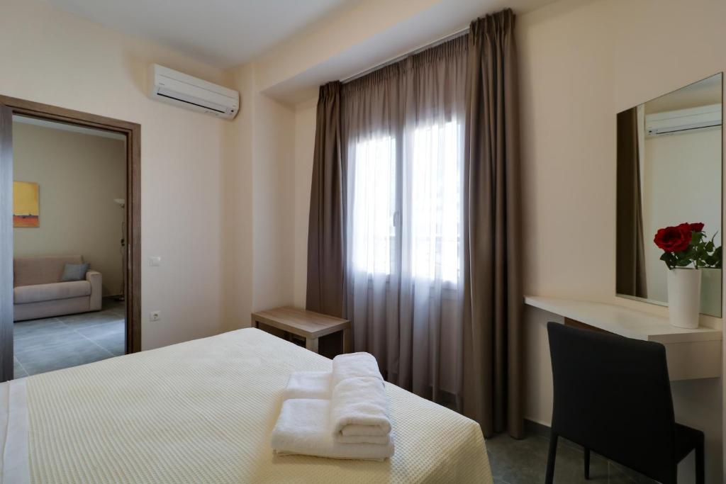 Athens Comfort - Resim 22