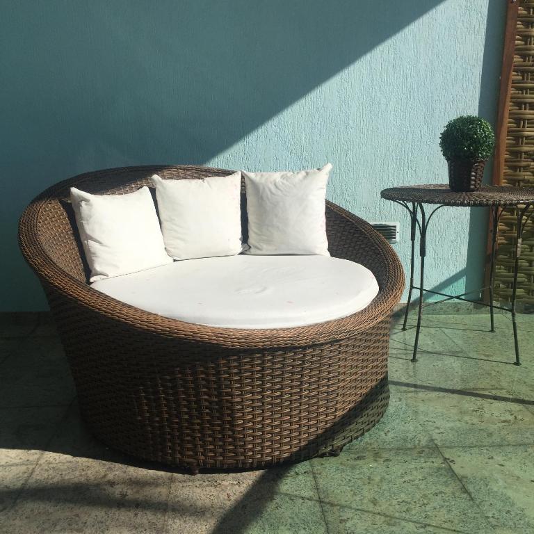  Suites na Casa da Praia