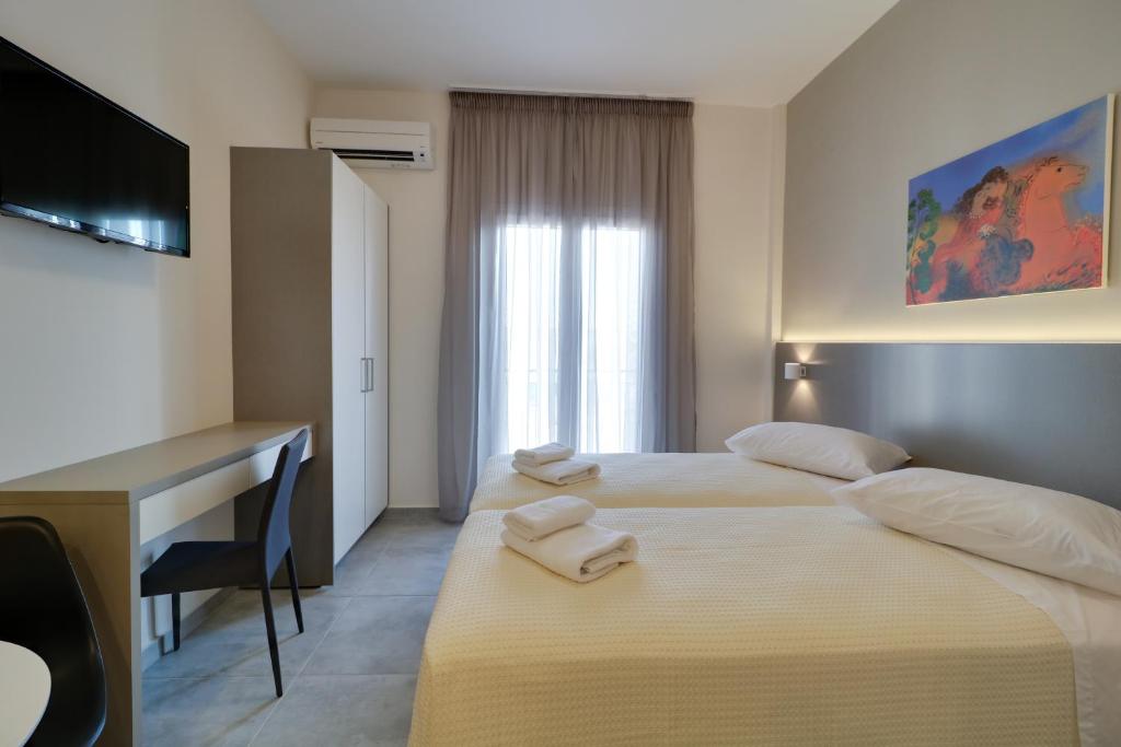 Athens Comfort - Resim 19