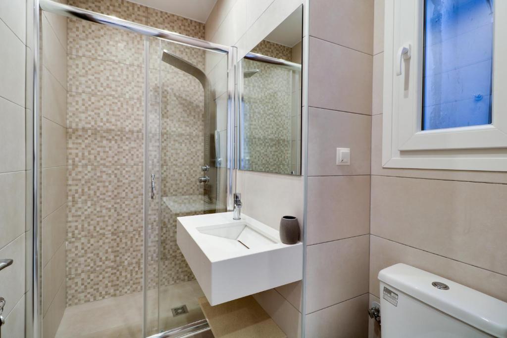 Athens Comfort - Resim 18