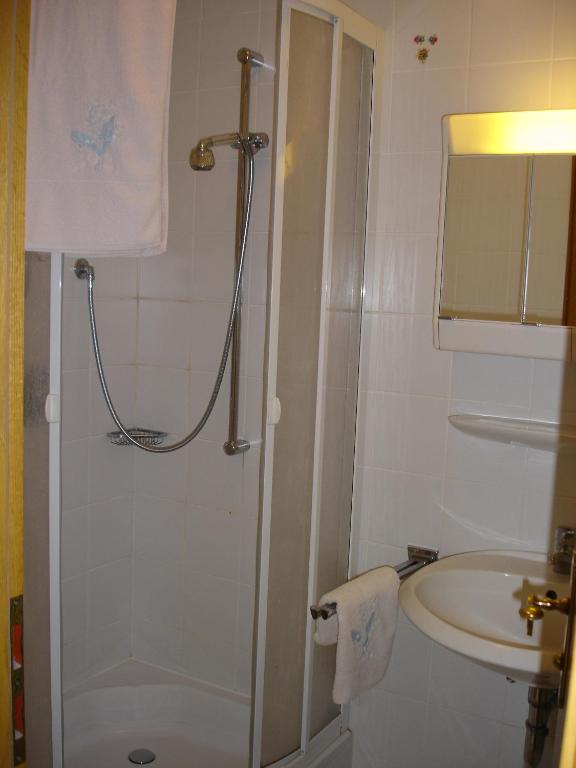 Ferienwohnanlage Partnach - 11