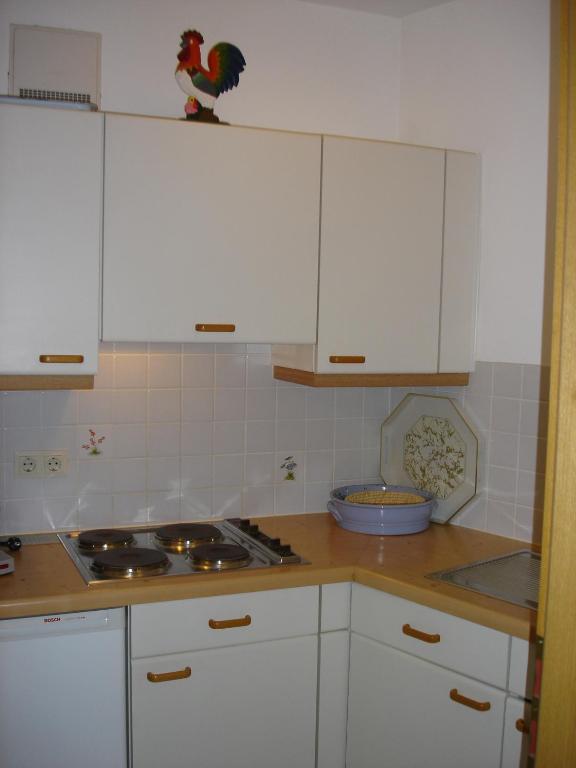 Ferienwohnanlage Partnach - 10