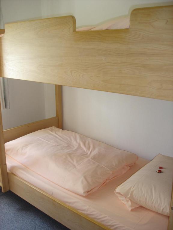 Ferienwohnanlage Partnach - 4