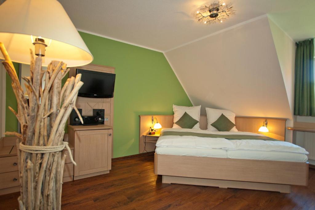 Kathmeyers Landhaus Godewind - 3