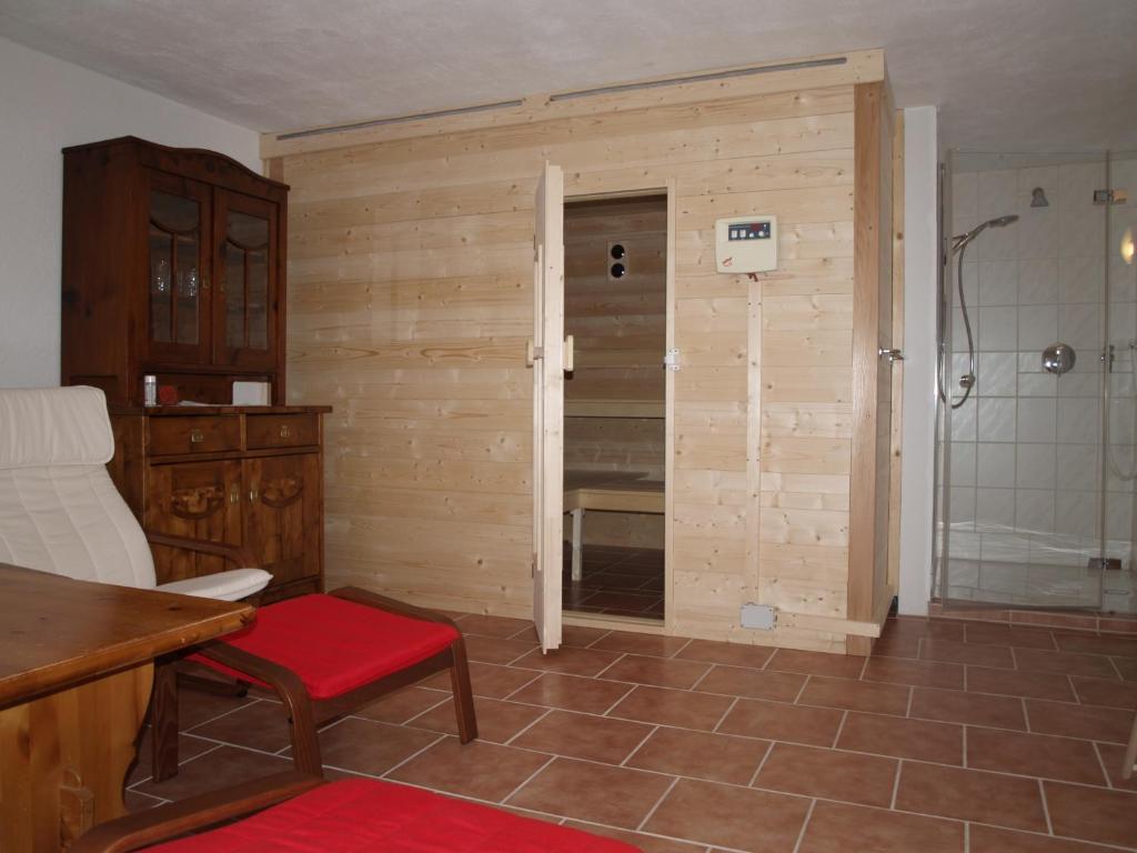Fotografie z fotogalerie ubytování Gästehaus Hubertus v destinaci Malta
