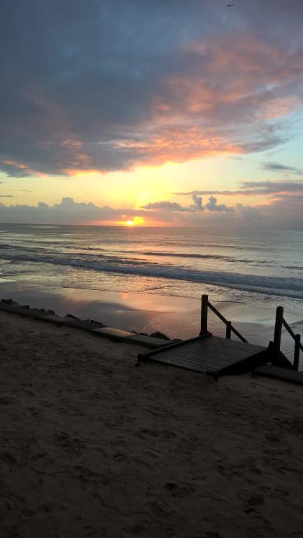  Boa Viagem Flat BVF 777