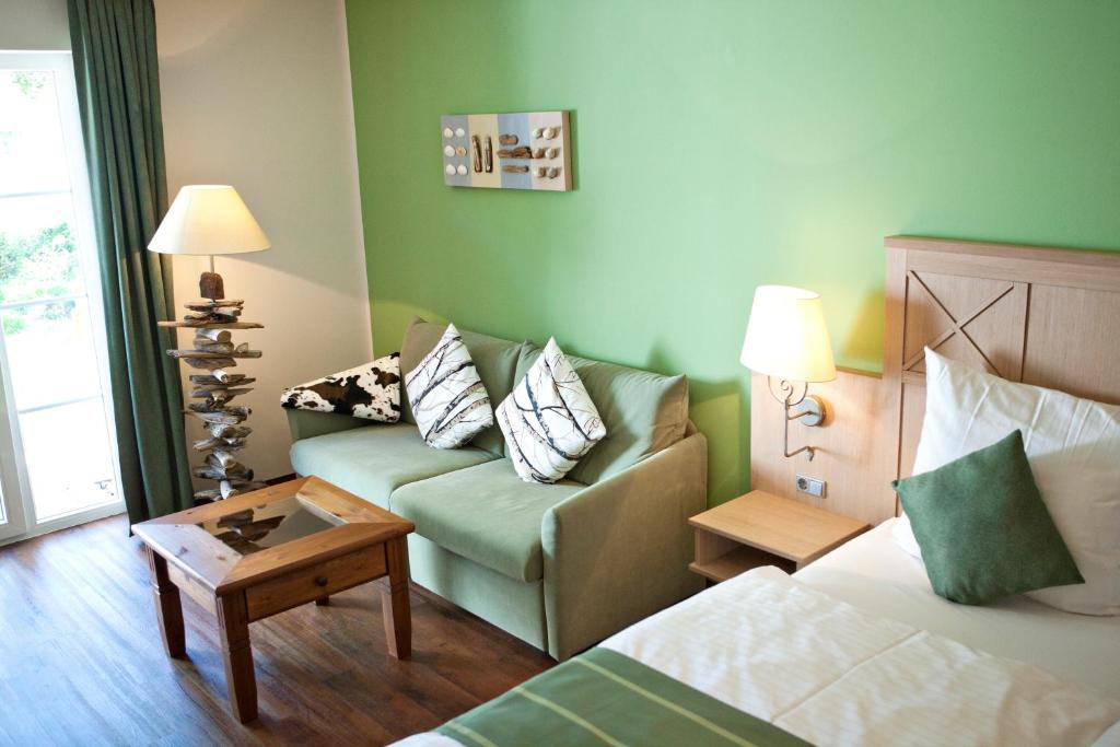 Kathmeyers Landhaus Godewind - 8