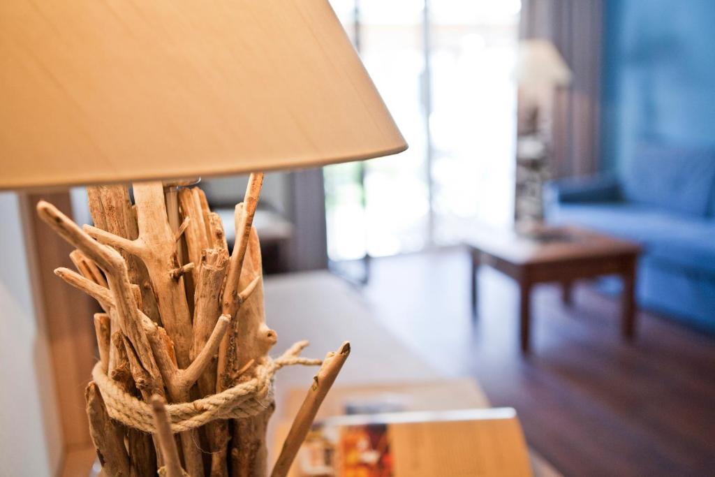 Kathmeyers Landhaus Godewind - 9