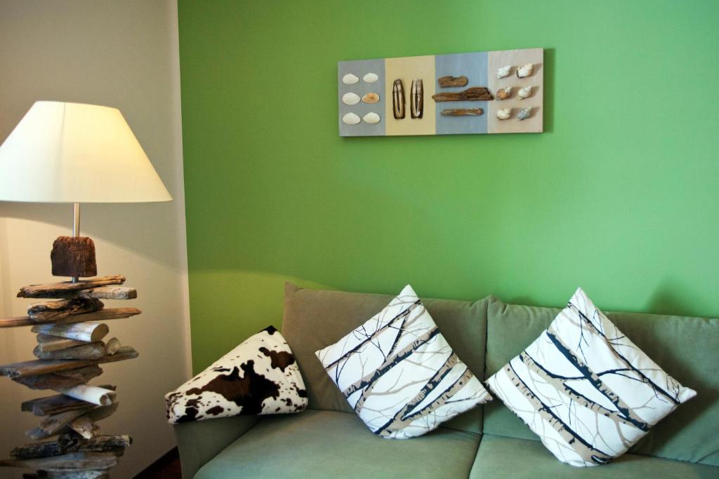 Kathmeyers Landhaus Godewind - 10