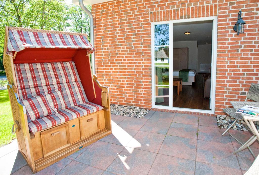 Kathmeyers Landhaus Godewind - 11