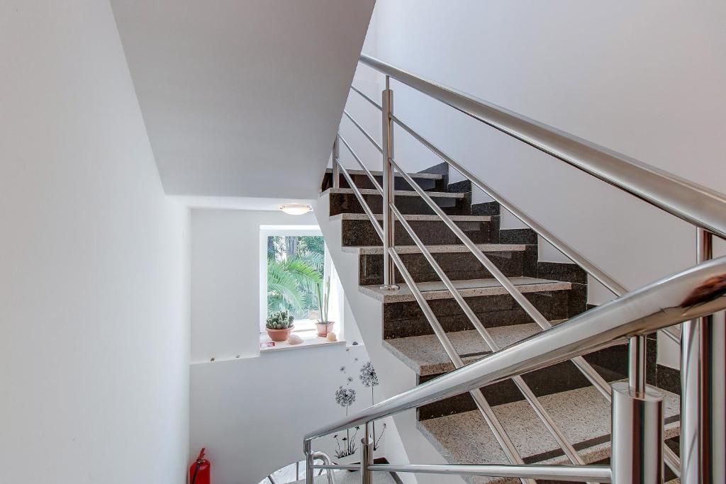 Fotografia z galérie ubytovania Apartments Bellus Mare v Mali Lošinj