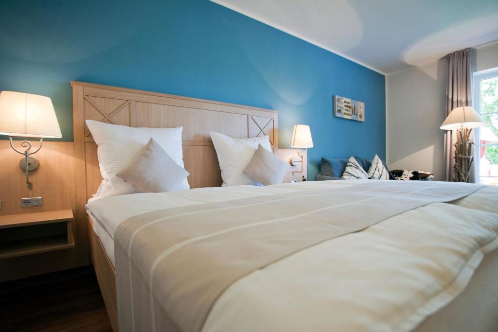 Kathmeyers Landhaus Godewind - 12