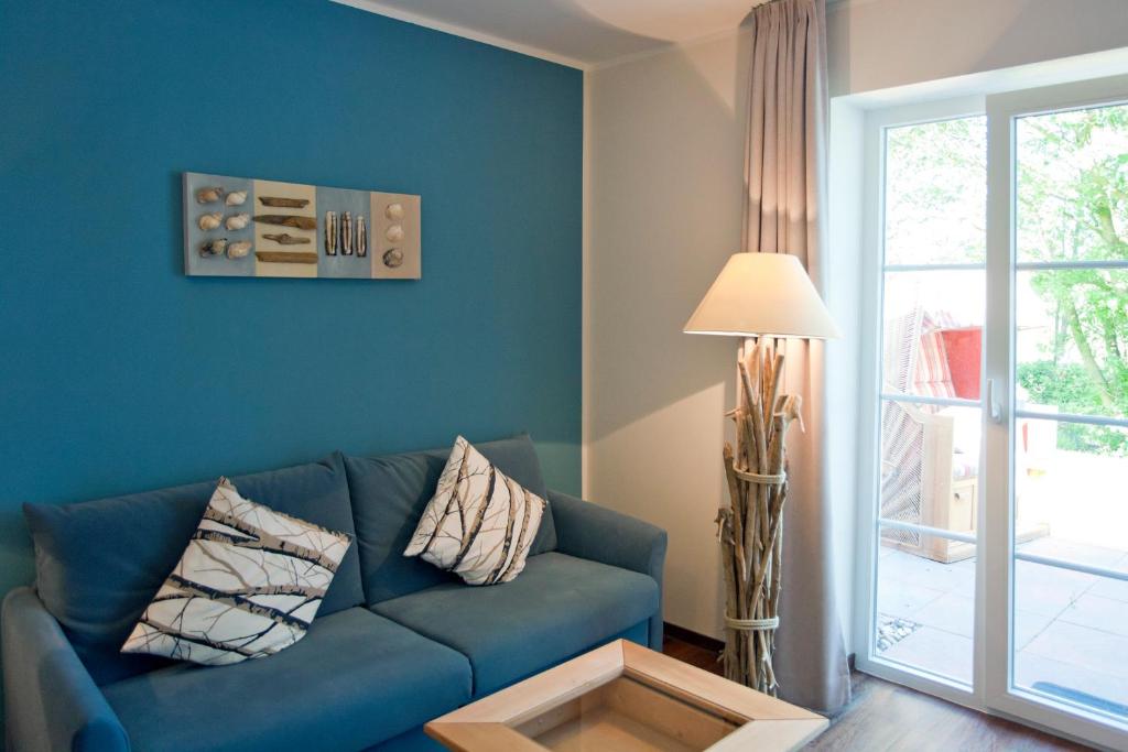 Kathmeyers Landhaus Godewind - 13