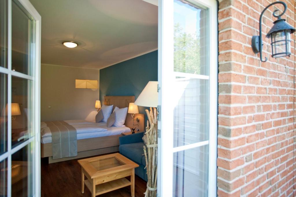 Kathmeyers Landhaus Godewind - 14