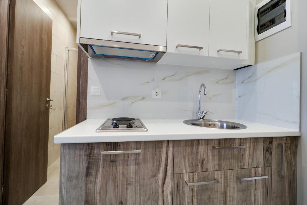 Athens Comfort - Resim 16