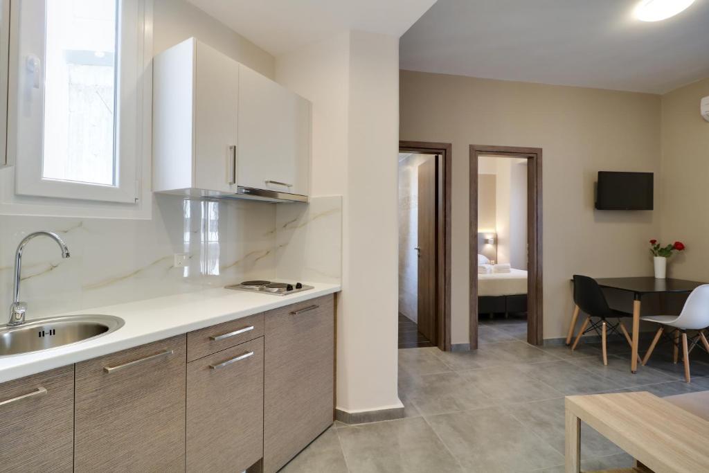 Athens Comfort - Resim 15