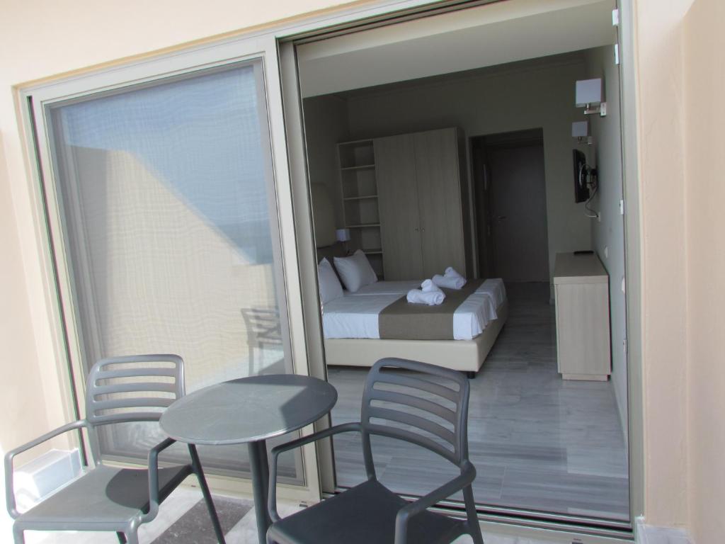 Archipelagos Hotel - 17