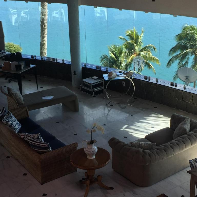  Suites na Casa da Praia