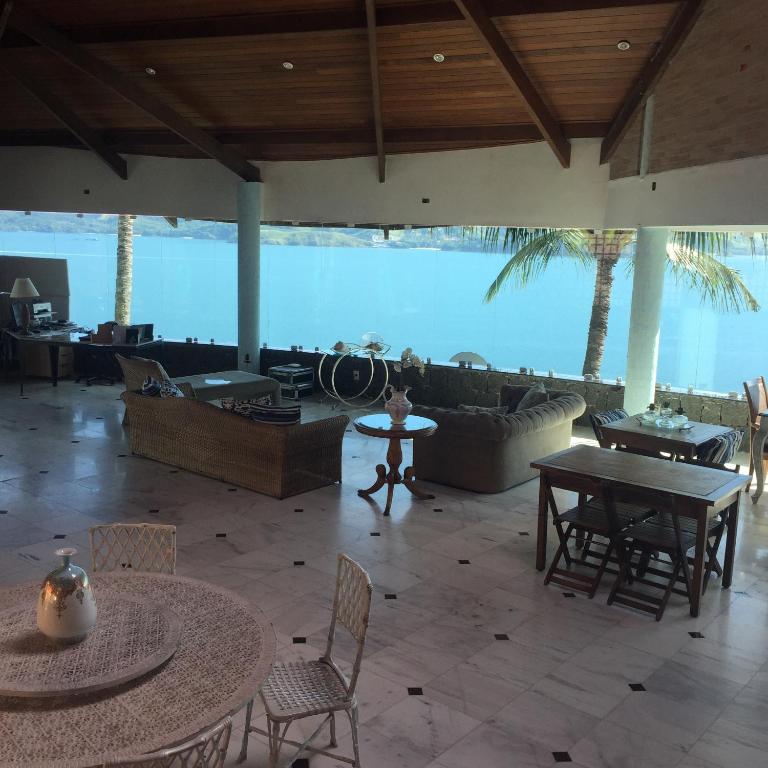  Suites na Casa da Praia