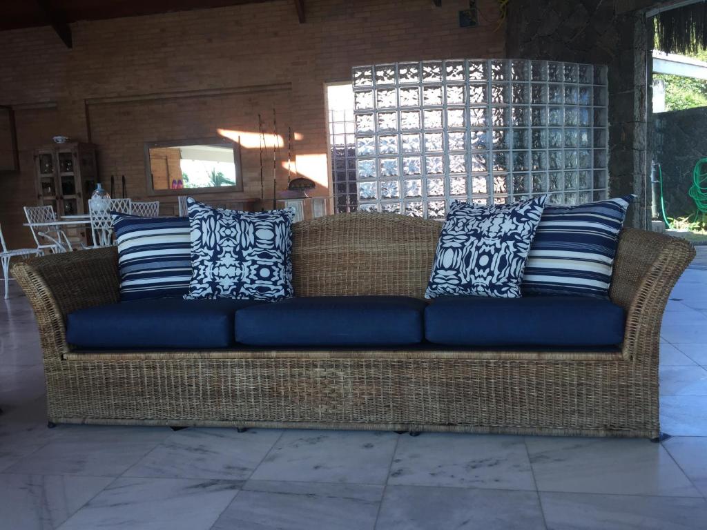  Suites na Casa da Praia