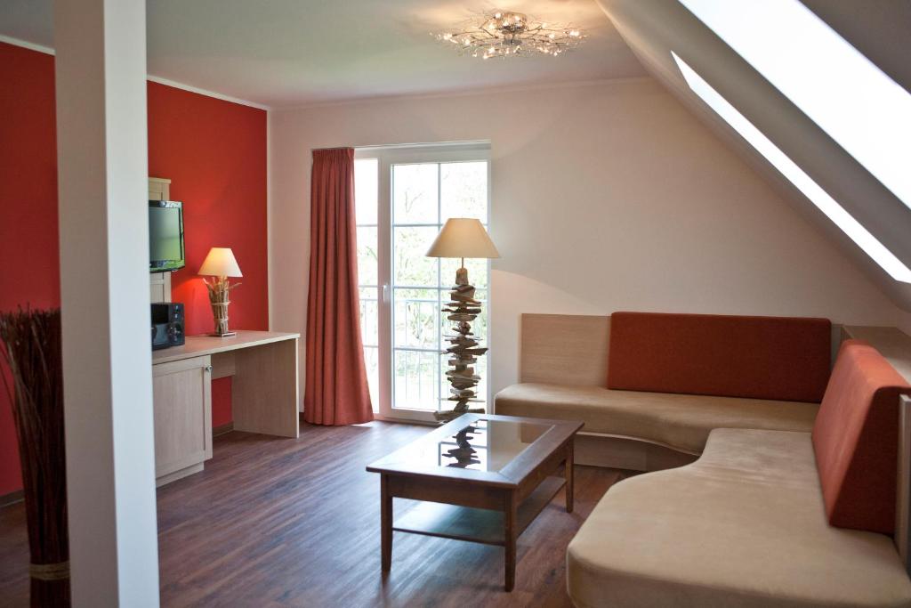 Kathmeyers Landhaus Godewind - 15