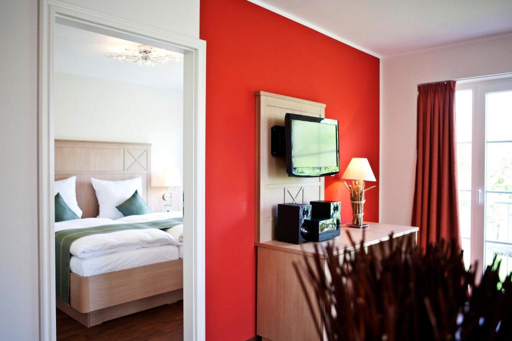 Kathmeyers Landhaus Godewind - 16