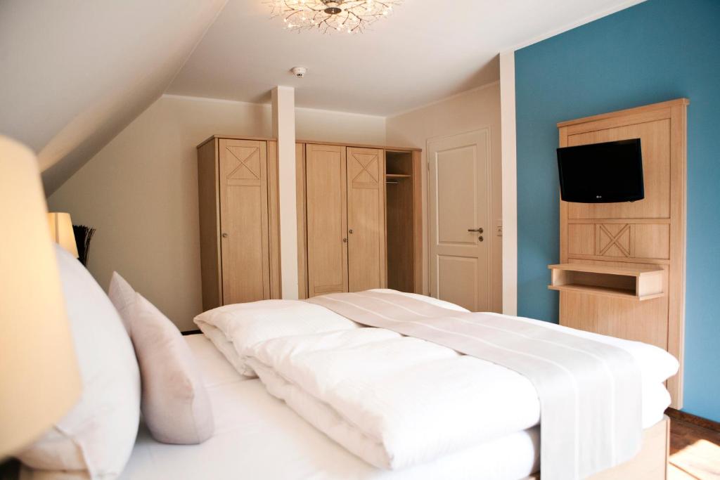 Kathmeyers Landhaus Godewind - 18