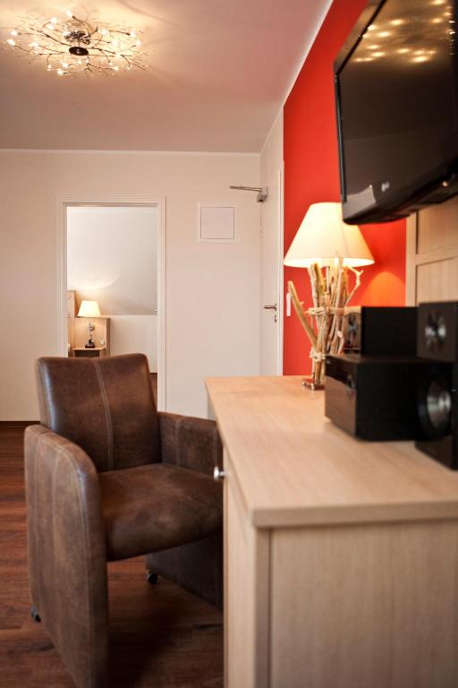 Kathmeyers Landhaus Godewind - 19