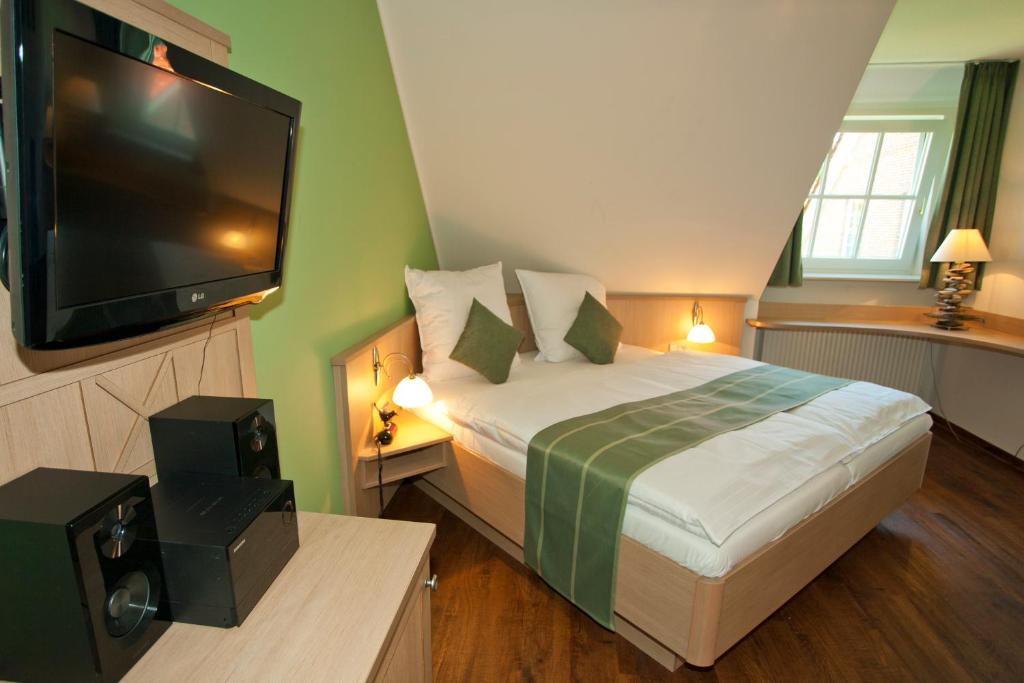 Kathmeyers Landhaus Godewind - 4