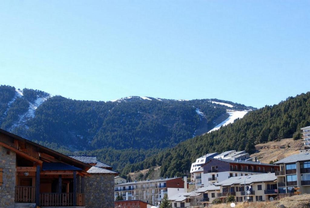 La Singlantane - Apartment With Mountain View