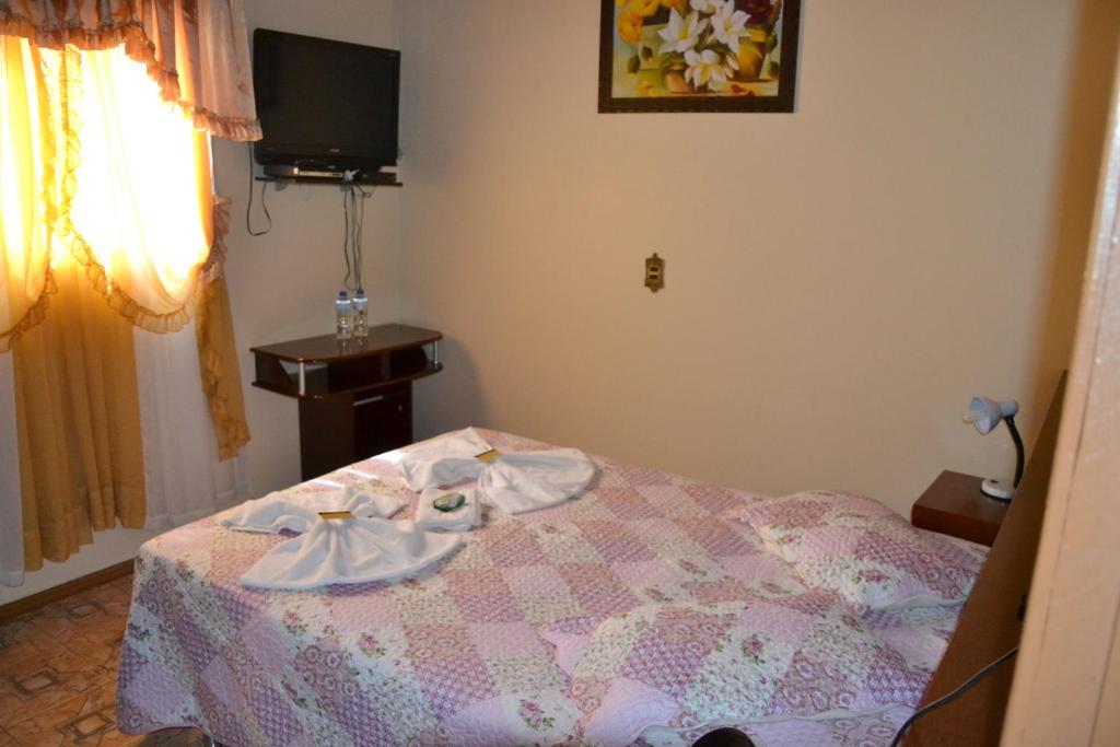 Casa da Lourdes  Casa da Lourdes