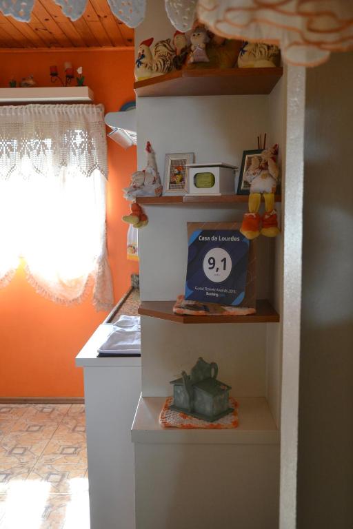 Casa da Lourdes  Casa da Lourdes