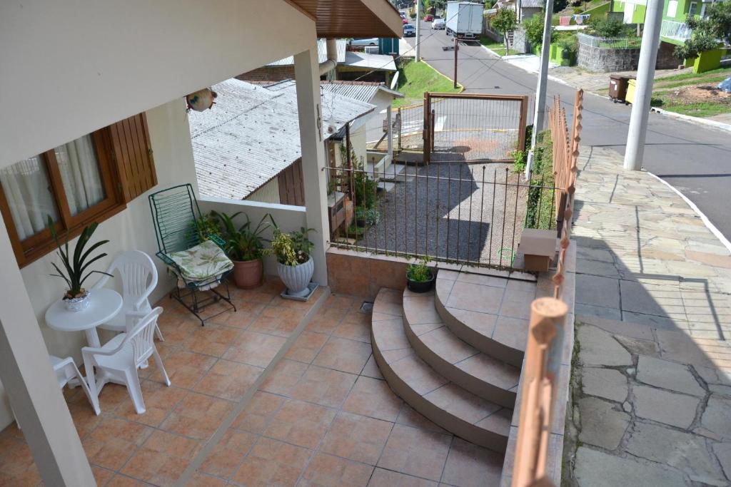 Casa da Lourdes  Casa da Lourdes