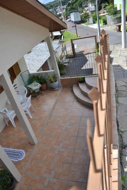 Casa da Lourdes  Casa da Lourdes