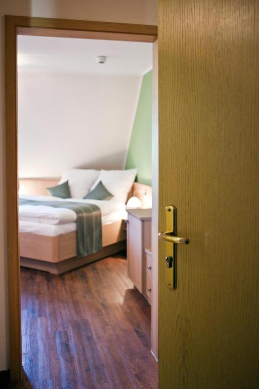 Kathmeyers Landhaus Godewind - 6